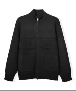 カーディガン メンズ 秋 冬 ジャケット ニット セーター 秋物 春物 冷房対策 パーカー ブルゾン  おしゃれ きれいめ カジュアル 長袖 通勤通学 送料無料