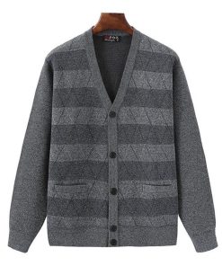 カーディガン ジャケット 春ジャケット メンズ ニット セーター 秋物 春物 冷房対策 ユニセックス パーカー ブルゾン 長袖 通勤 おしゃれ きれいめ 男女兼用