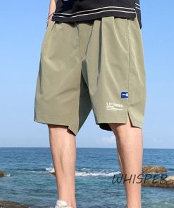 サーフパンツ 海パン 水着 メンズ インナー サーフショーツ ボードショーツ ハーフパンツ 水陸両用 冷感 競泳 水泳 プール ジム 男子