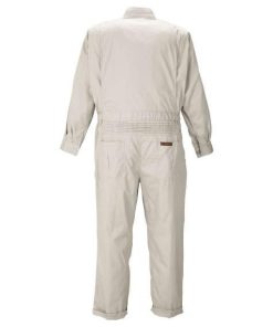 大きいサイズ メンズ FORECASTT/Cツイル長袖股ハギつなぎ服 キングサイズ 3L 4L 5L 6L