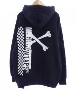 ダブルタップス WTAPS パーカー