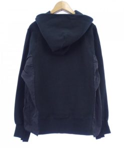 ナイキサカイ NIKE×SACAI パーカー