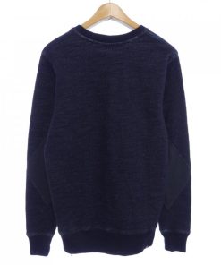 デンハム DENHAM スウェット