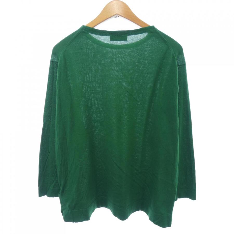 ジョンスメドレー JOHN SMEDLEY ニット