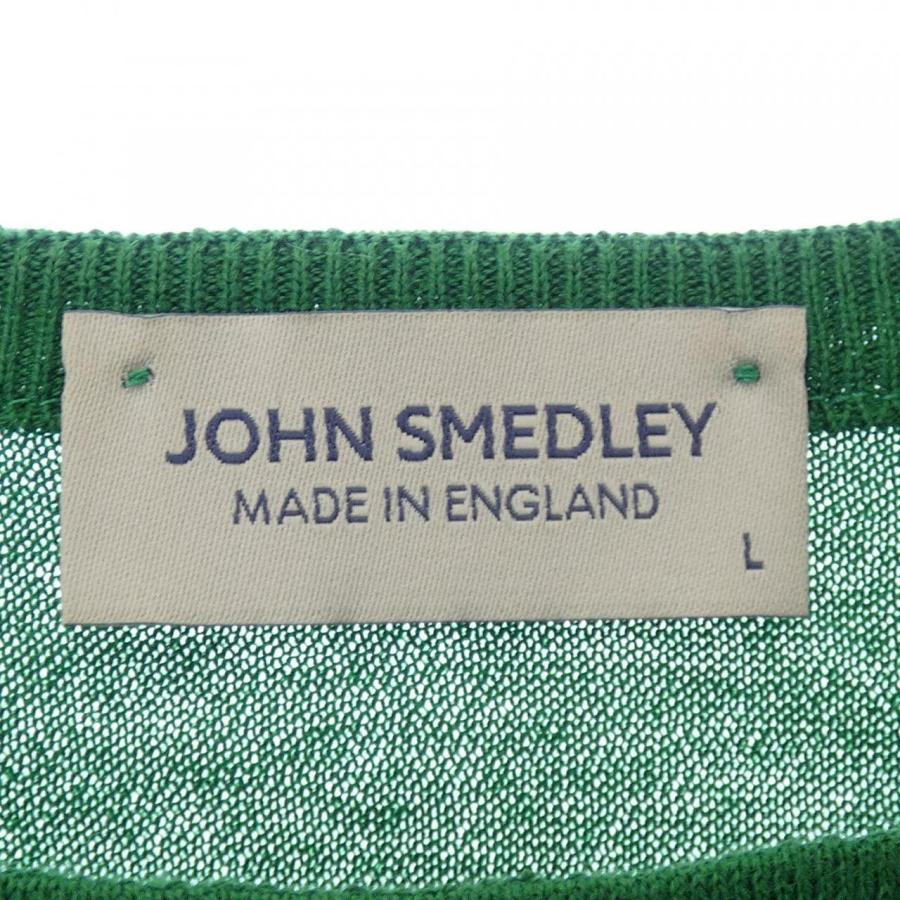 ジョンスメドレー JOHN SMEDLEY ニット - 画像 (3)