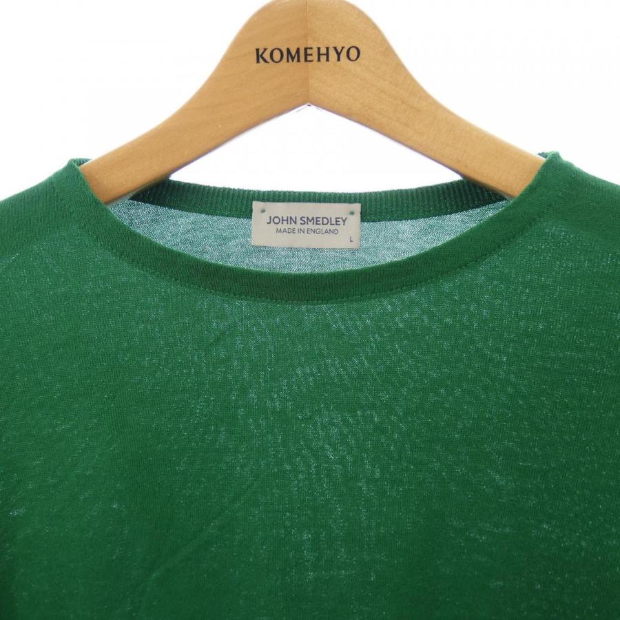 ジョンスメドレー JOHN SMEDLEY ニット - 画像 (4)