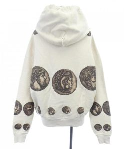 ドルチェアンドガッバーナ DOLCE&GABBANA パーカー