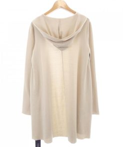 フォクシー FOXEY ロングカーディガン