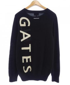 パーリーゲイツ PEARLY GATES ニット