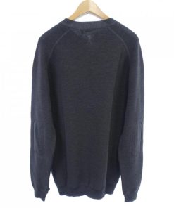 エルメネジルドゼニア Ermenegildo Zegna ニット