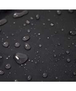 Makku Ｍａｋｋｕ　レインキーパースーツ　ブラック　ＬＬ AS51103I