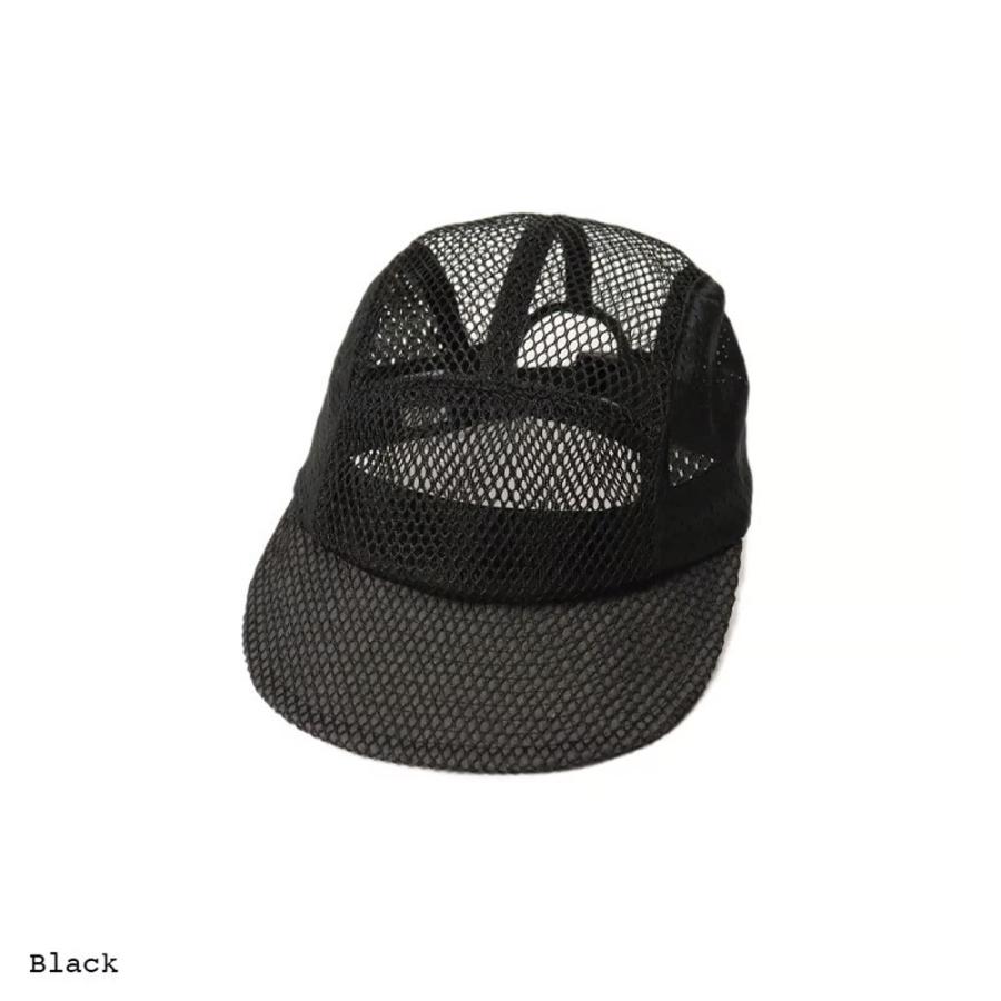 halo commodity ハロコモディティー キャップ Buckwheat Cap HL-1020 ユニセックス 25SS