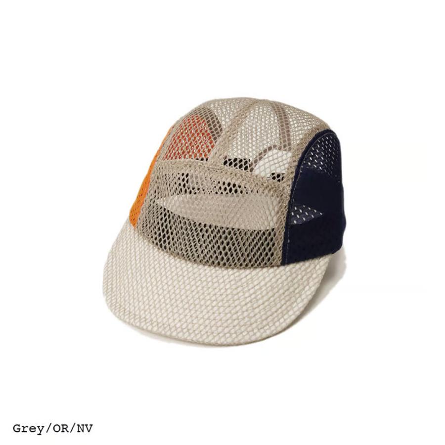 halo commodity ハロコモディティー キャップ Buckwheat Cap HL-1020 ユニセックス 25SS - 画像 (2)