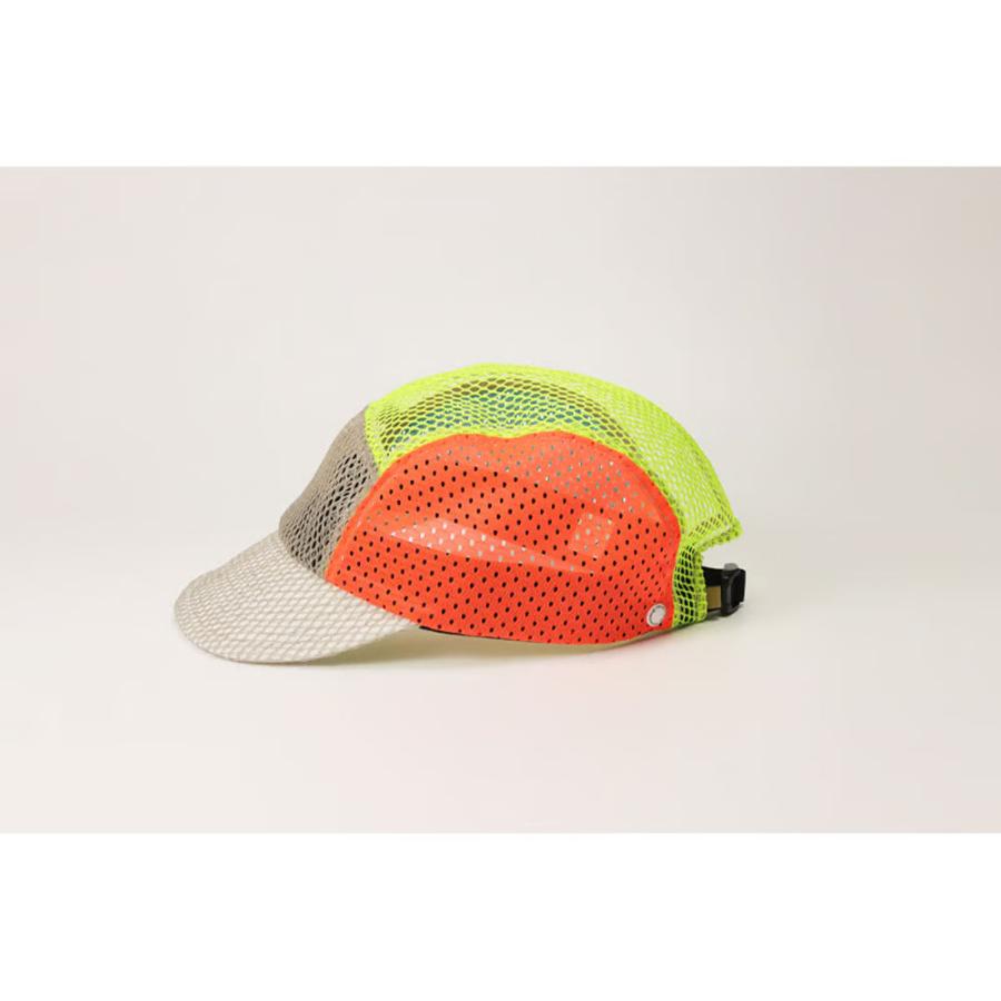 halo commodity ハロコモディティー キャップ Buckwheat Cap HL-1020 ユニセックス 25SS - 画像 (4)