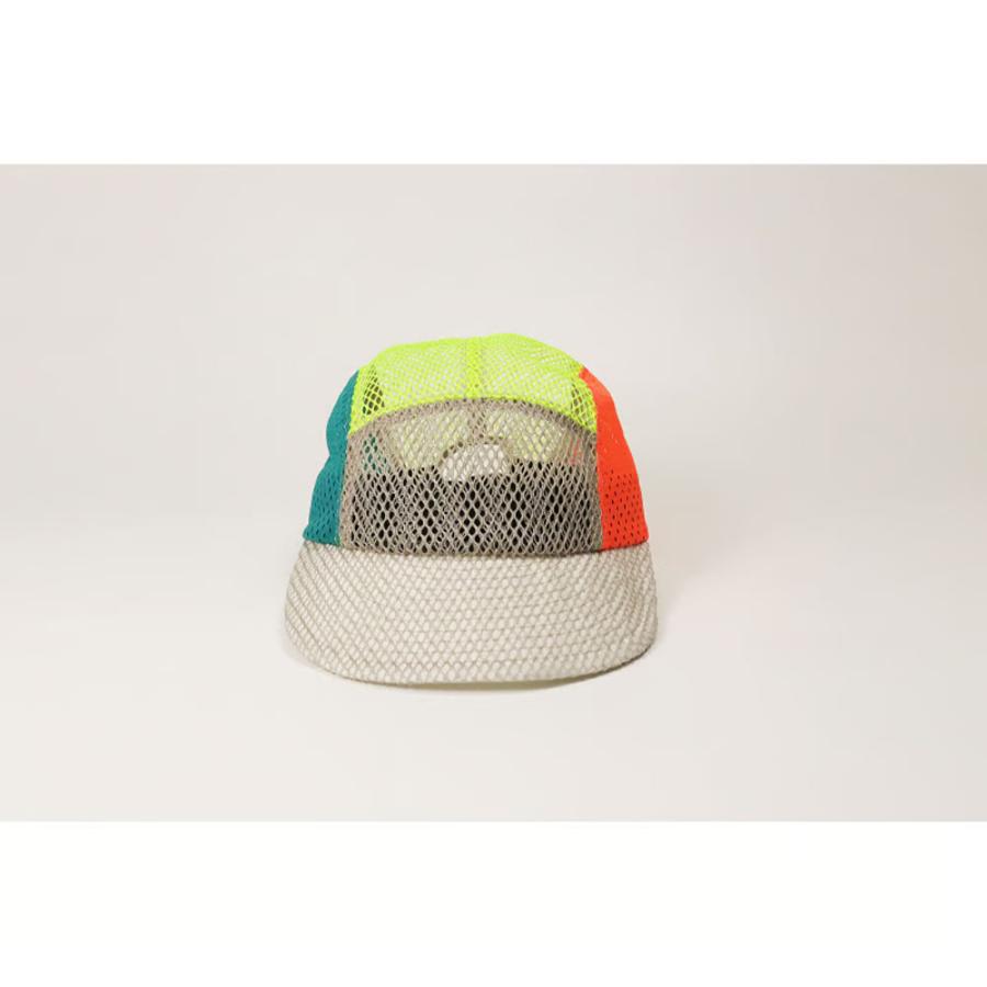 halo commodity ハロコモディティー キャップ Buckwheat Cap HL-1020 ユニセックス 25SS - 画像 (5)