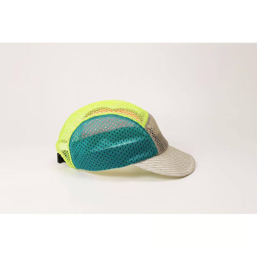 halo commodity ハロコモディティー キャップ Buckwheat Cap HL-1020 ユニセックス 25SS - 画像 (6)