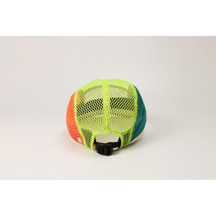 halo commodity ハロコモディティー キャップ Buckwheat Cap HL-1020 ユニセックス 25SS - 画像 (8)