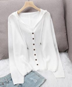 カーディガン レディース UVカット ショット ライトアウター 薄手 上品 冷房対策 羽織り UVカーデ トップス ゆったり 春夏 サマー 送料無料