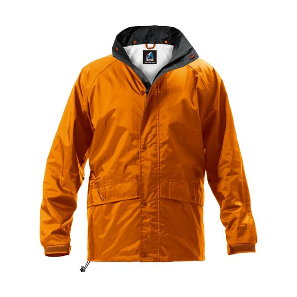 Makku フェニックス2 EL オレンジ AS-7400 - 画像 (2)