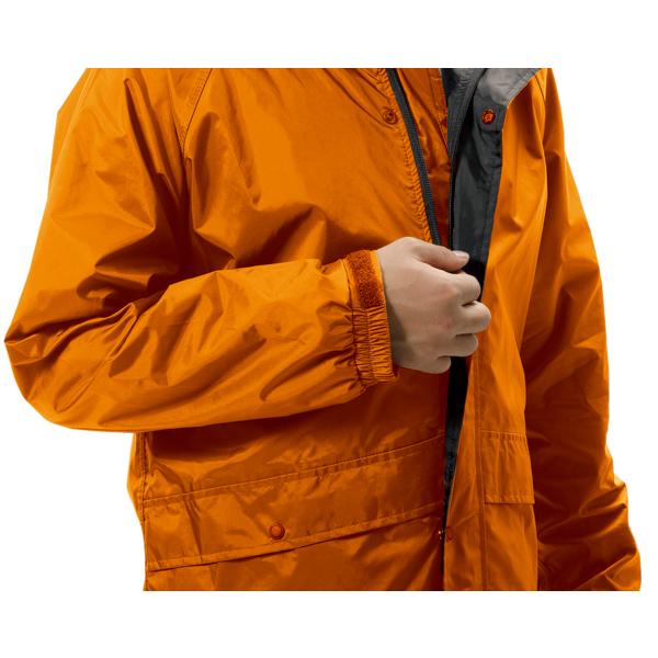 Makku フェニックス2 EL オレンジ AS-7400 - 画像 (7)