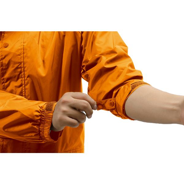 Makku フェニックス2 EL オレンジ AS-7400 - 画像 (8)