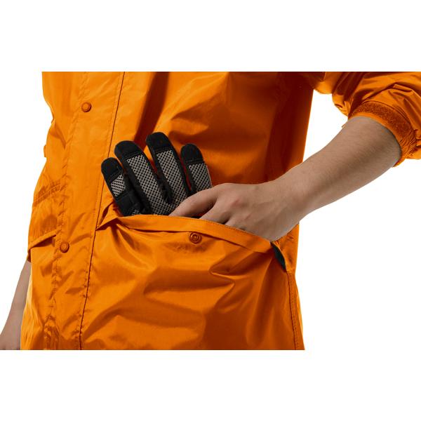 Makku フェニックス2 EL オレンジ AS-7400 - 画像 (9)