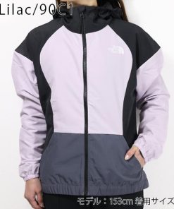 THE NORTH FACE ノースフェイス W MOUNTAIN ATLETICS FULL ZIP JACKET NF0A7ZAR