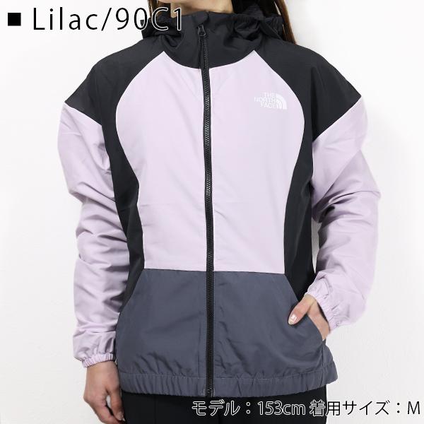 THE NORTH FACE ノースフェイス W MOUNTAIN ATLETICS FULL ZIP JACKET NF0A7ZAR