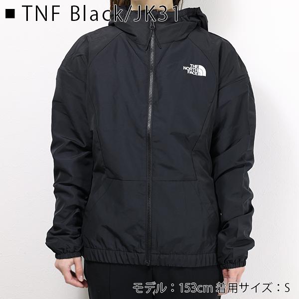 THE NORTH FACE ノースフェイス W MOUNTAIN ATLETICS FULL ZIP JACKET NF0A7ZAR - 画像 (2)