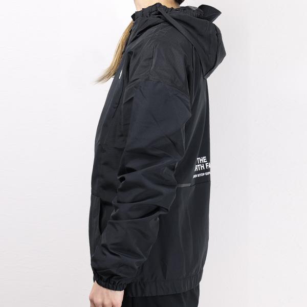 THE NORTH FACE ノースフェイス W MOUNTAIN ATLETICS FULL ZIP JACKET NF0A7ZAR - 画像 (3)