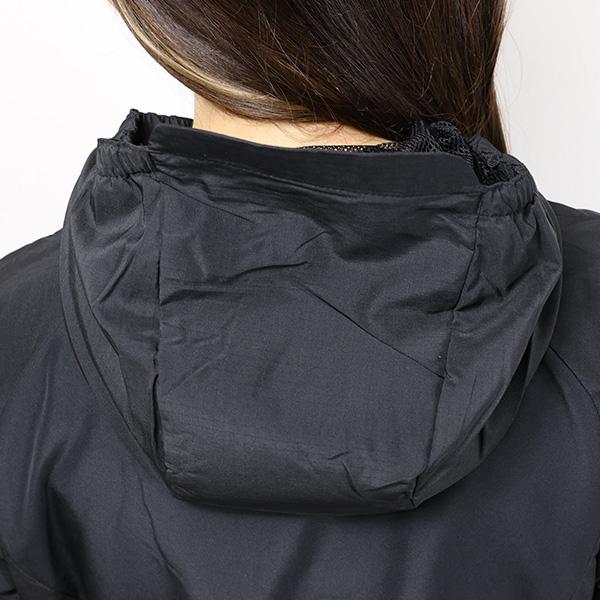 THE NORTH FACE ノースフェイス W MOUNTAIN ATLETICS FULL ZIP JACKET NF0A7ZAR - 画像 (5)