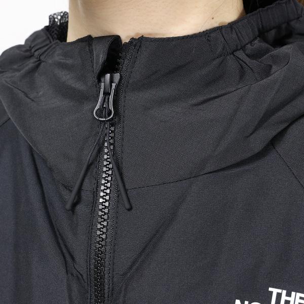 THE NORTH FACE ノースフェイス W MOUNTAIN ATLETICS FULL ZIP JACKET NF0A7ZAR - 画像 (6)
