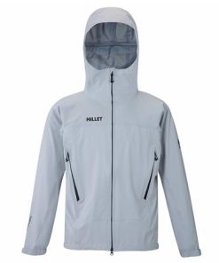 MILLET ミレー（Millet）（メンズ）アウター ティフォン ストレッチ ジャケット MIV03168-N9886