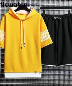 ジャージ メンズ セットアップ 夏 上下セット セール おしゃれ スポーツウェア 運動着 涼感 通気性 半袖Tシャツ 父の日 ルームウェア 大きいサイズ