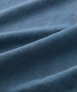 alotta 【接触冷感】ギャザーデザインカットソーブラウス