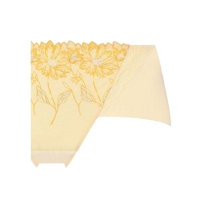 アモスタイル バイ トリンプ AMOSTYLE BY Triumph プチヒップアップ ボーイズレングス 世界の絶景 1465 グリーン【返品不可商品 - 画像 (9)