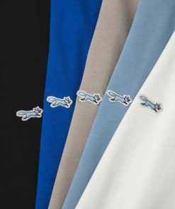 coen Penneys（ぺニーズ）別注ワンポイントクルーネックTシャツ