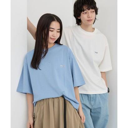 coen Penneys(ぺニーズ)別注ワンポイントクルーネックTシャツ - 画像 (2)