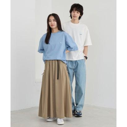 coen Penneys(ぺニーズ)別注ワンポイントクルーネックTシャツ - 画像 (5)