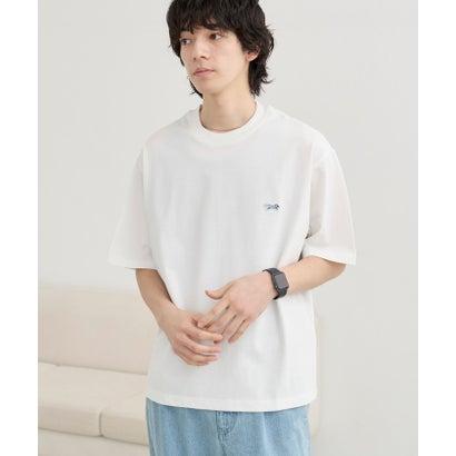 coen Penneys(ぺニーズ)別注ワンポイントクルーネックTシャツ - 画像 (6)