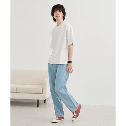 coen Penneys(ぺニーズ)別注ワンポイントクルーネックTシャツ - 画像 (7)