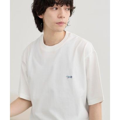 coen Penneys(ぺニーズ)別注ワンポイントクルーネックTシャツ - 画像 (8)