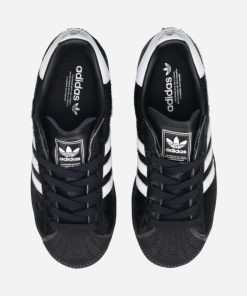 SUPERSTAR adidas II アディダス スーパースター メンズ レディース CORE BLACK/FTWR WHITE/CORE BLACK ブラック JH9475