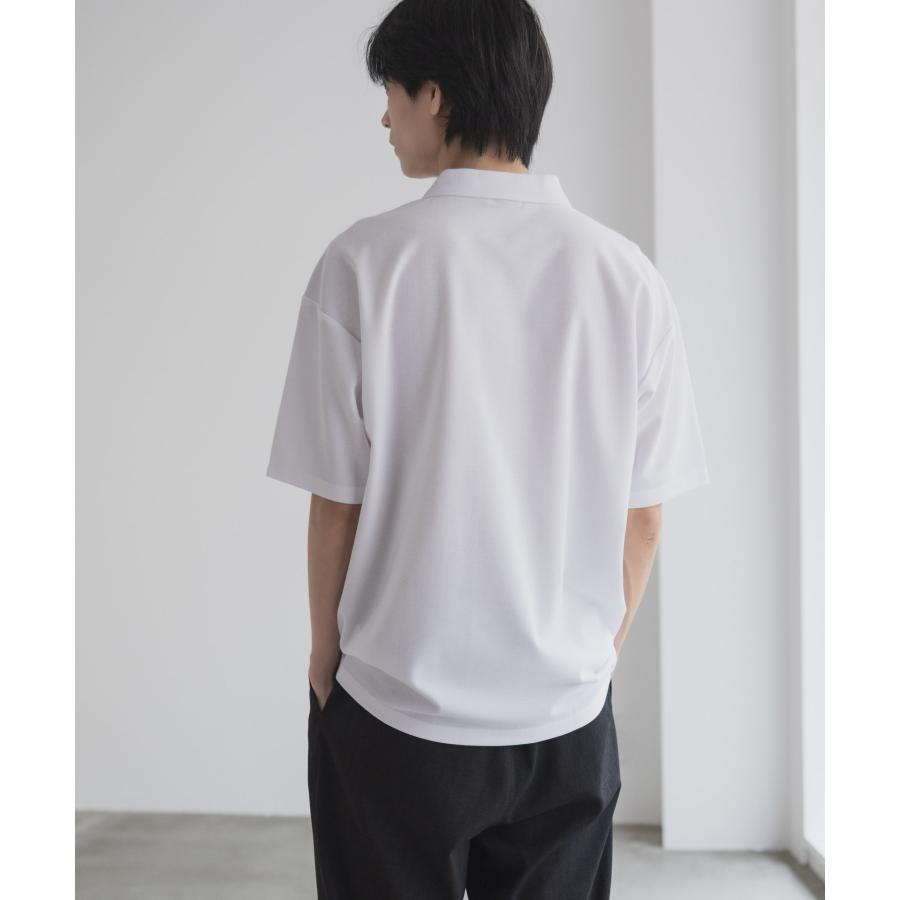 URBAN COLLECTION アーバンコレクション ポロシャツ メンズ 半袖 5分袖 レギュラーカラー トップス - 画像 (7)