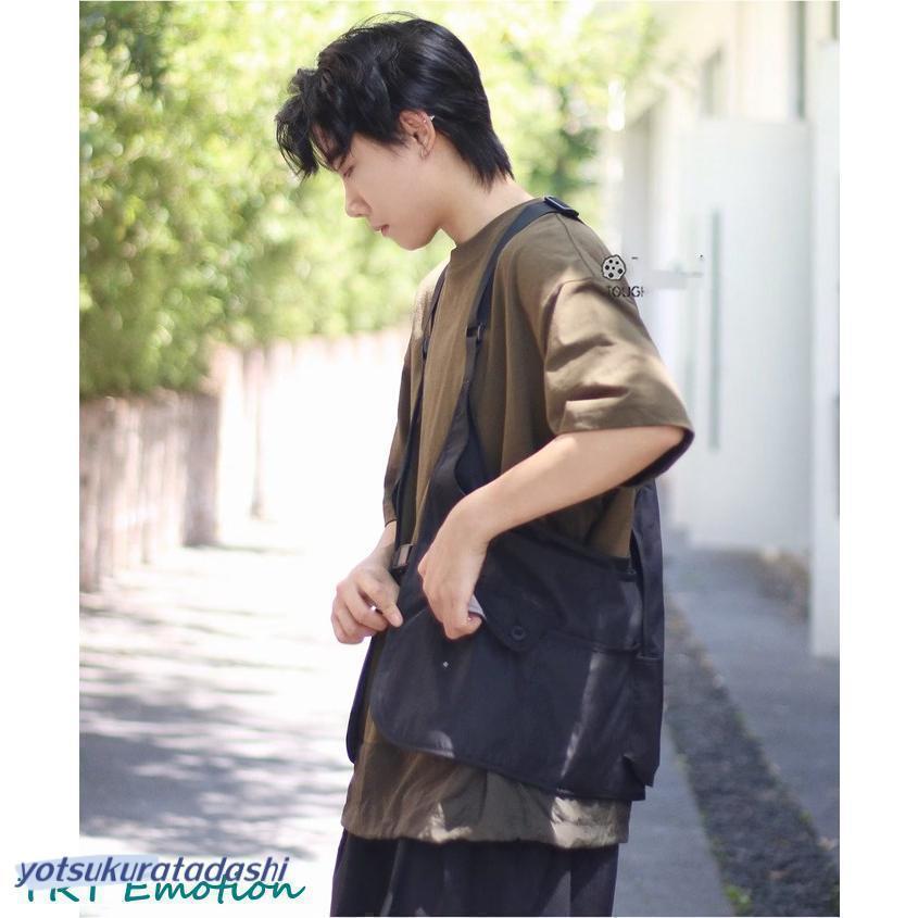 メンズ 大きいサイズ お釣り フィッシング キャンプ 多機能 カジュアル お洒落 - 画像 (3)