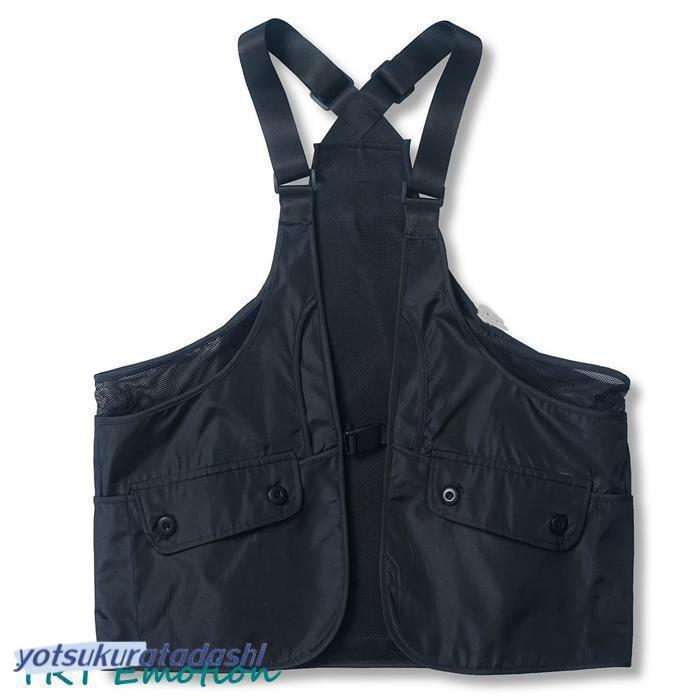 メンズ 大きいサイズ お釣り フィッシング キャンプ 多機能 カジュアル お洒落 - 画像 (5)