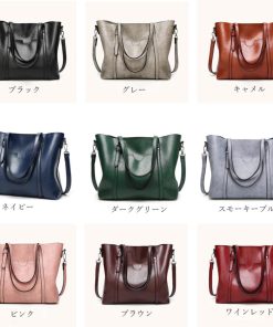 miniministore PUトートバッグ レディース ショルダーバッグ 斜め掛け 大容量 肩掛けバッグ おしゃれ レザーバッグ 大きめa4 バッグ OL