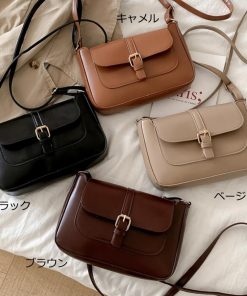 miniministore ショルダーバッグ 斜めがけ レディース