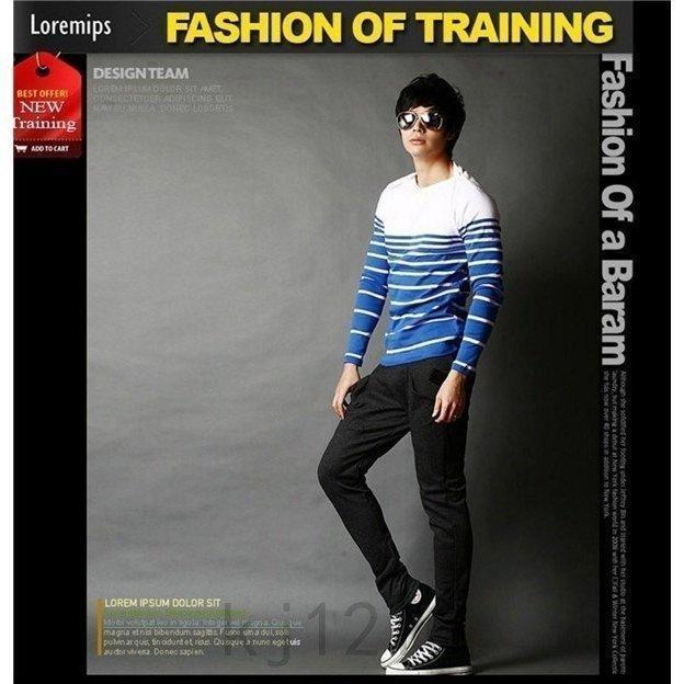 【大特価】スウェットパンツ メンズ ジョガーパンツ スエット クロップドパンツ 9分丈 ロング 大きいサイズ スリム ルームウェア スポーツ 夏服 秋 - 画像 (9)