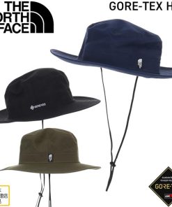 THE NORTH FACE 値下げ ザノースフェイス ゴアテックスハット GORE-TEX HAT 防水 帽子 アウトドア